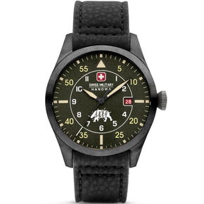 Swiss Military Smwgn0001231 Lead Ranger Erkek Kol Saati