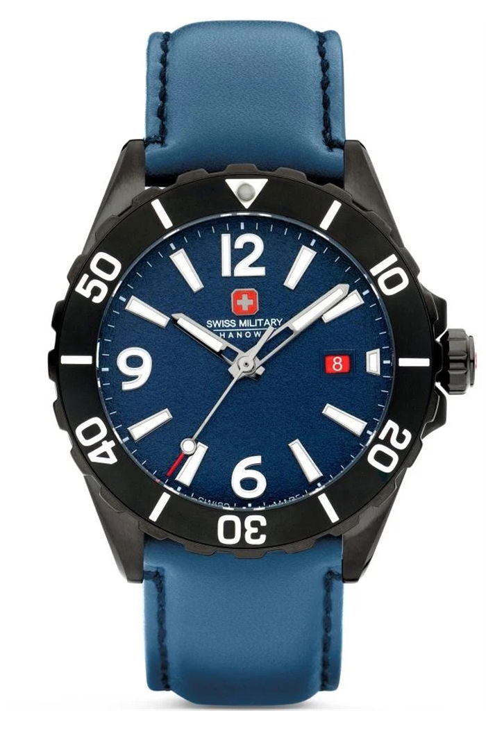 Swiss Military Smwgb0000250 Carbon Peak Erkek Kol Saati