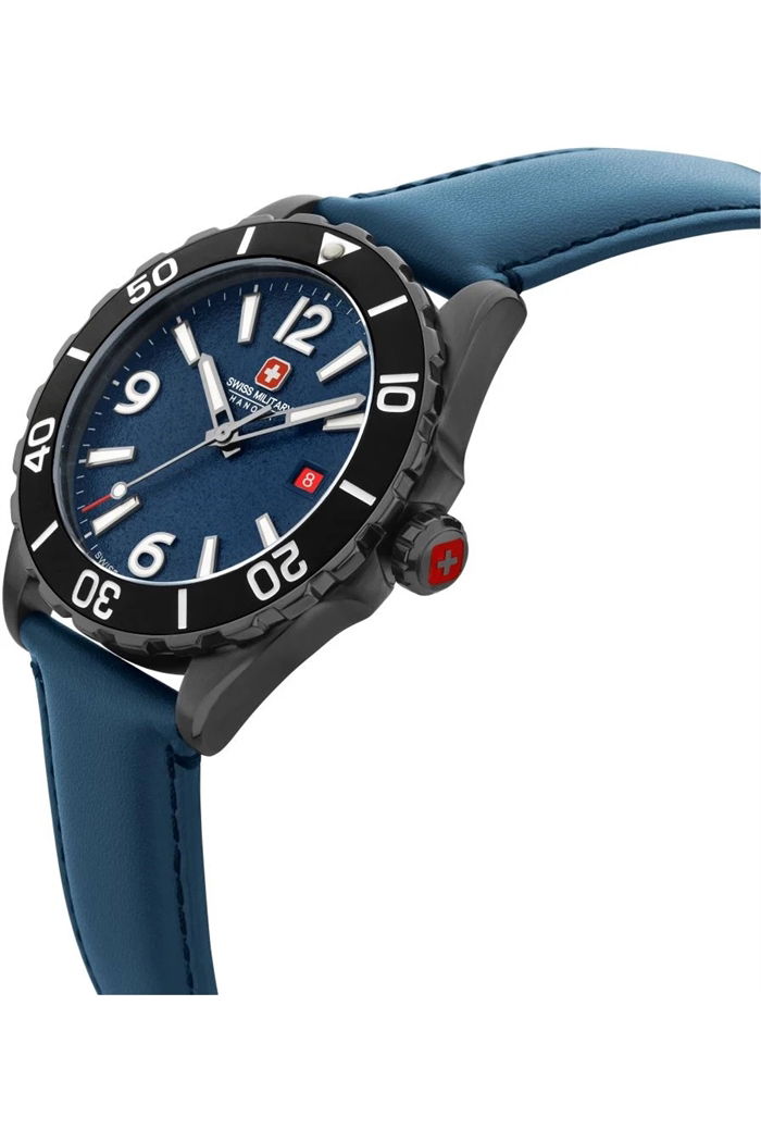 Swiss Military Smwgb0000250 Carbon Peak Erkek Kol Saati