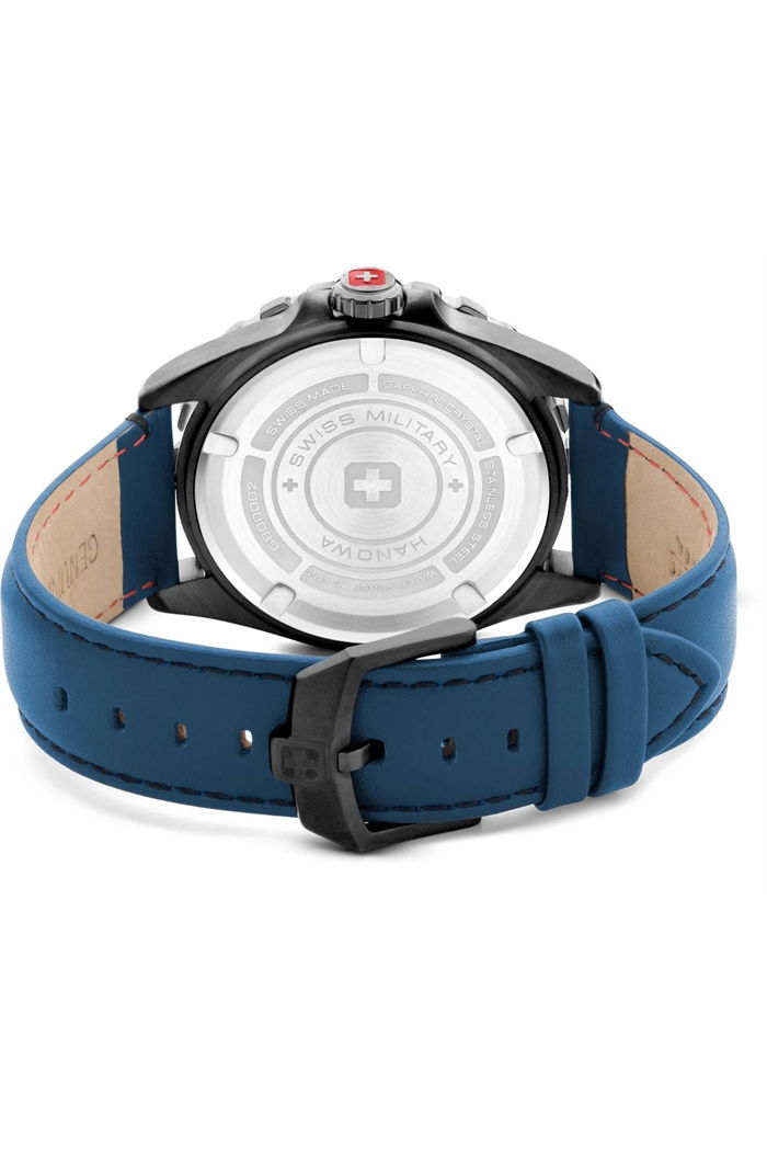 Swiss Military Smwgb0000250 Carbon Peak Erkek Kol Saati