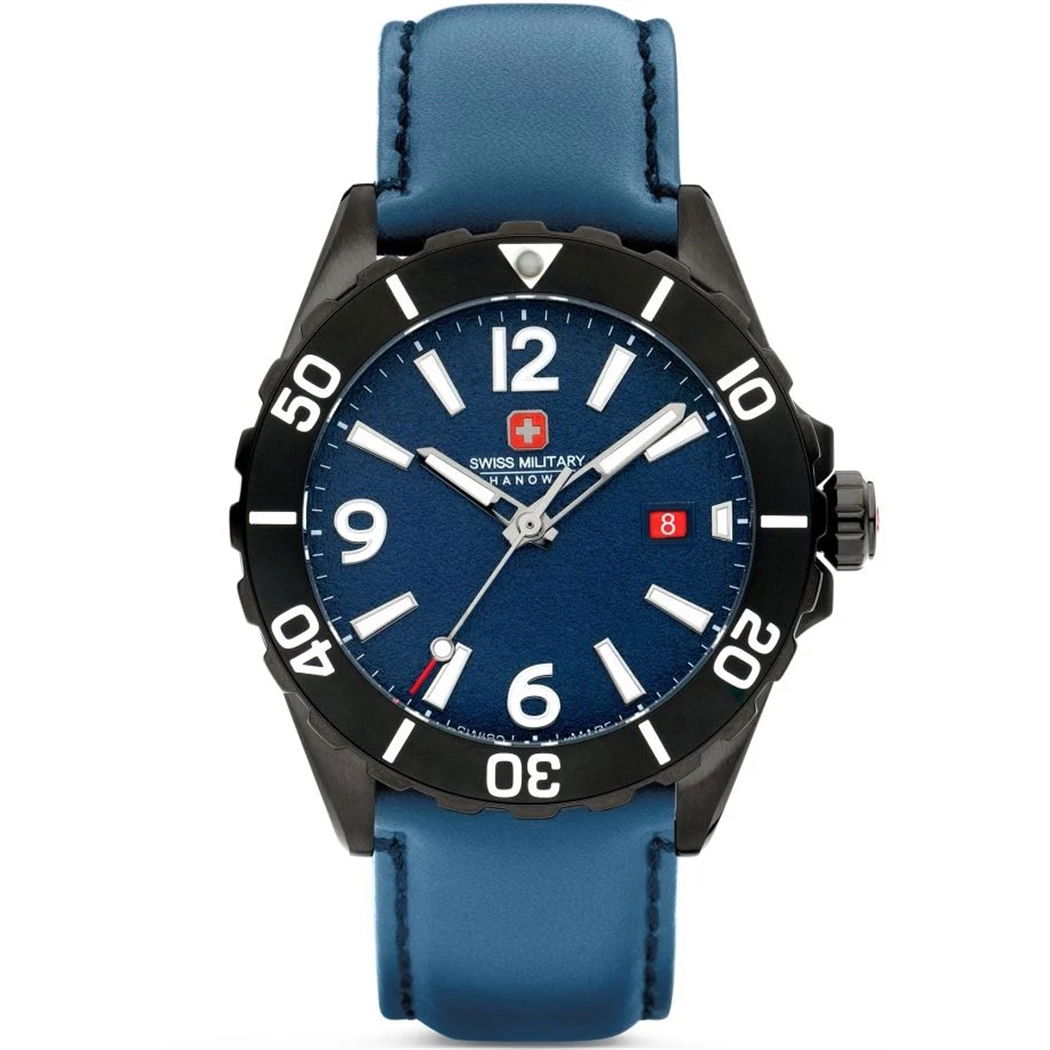 Swiss Military Smwgb0000250 Carbon Peak Erkek Kol Saati