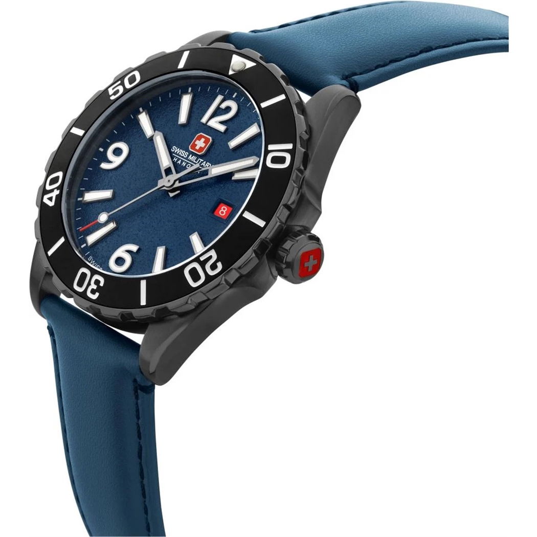 Swiss Military Smwgb0000250 Carbon Peak Erkek Kol Saati