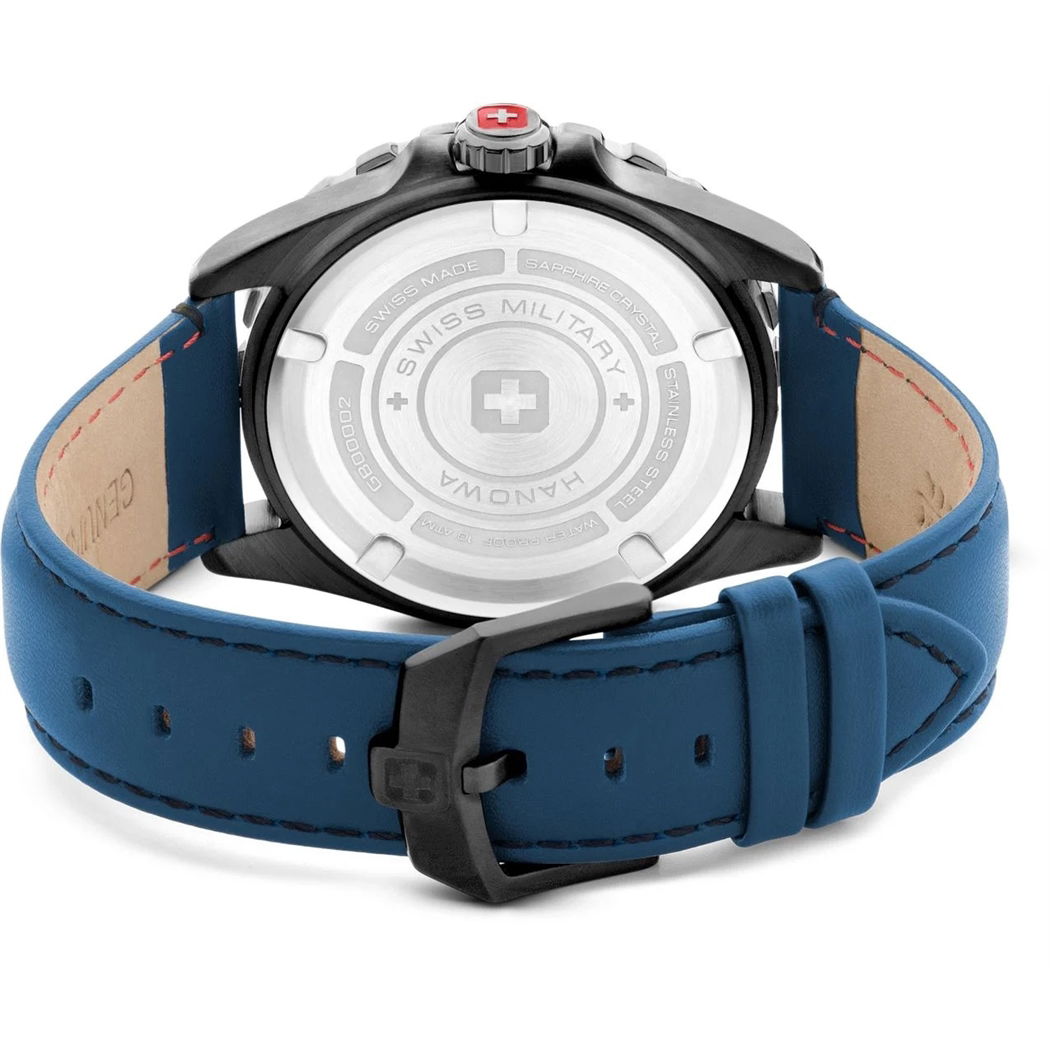 Swiss Military Smwgb0000250 Carbon Peak Erkek Kol Saati