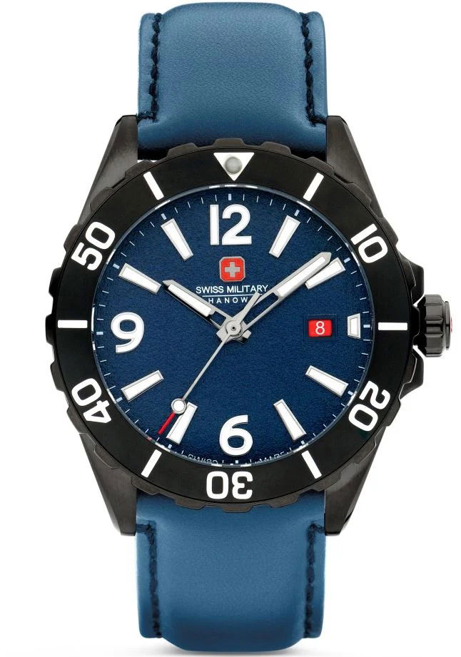 Swiss Military Smwgb0000250 Carbon Peak Erkek Kol Saati
