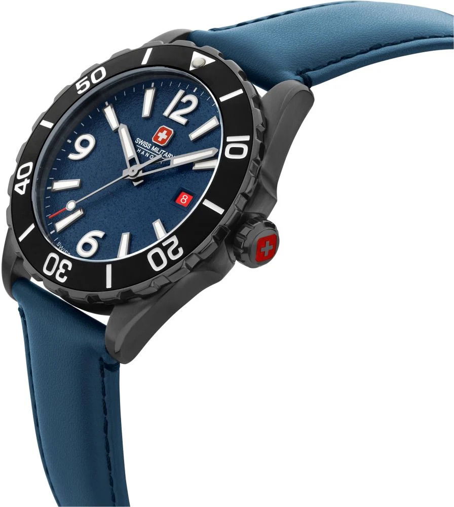 Swiss Military Smwgb0000250 Carbon Peak Erkek Kol Saati