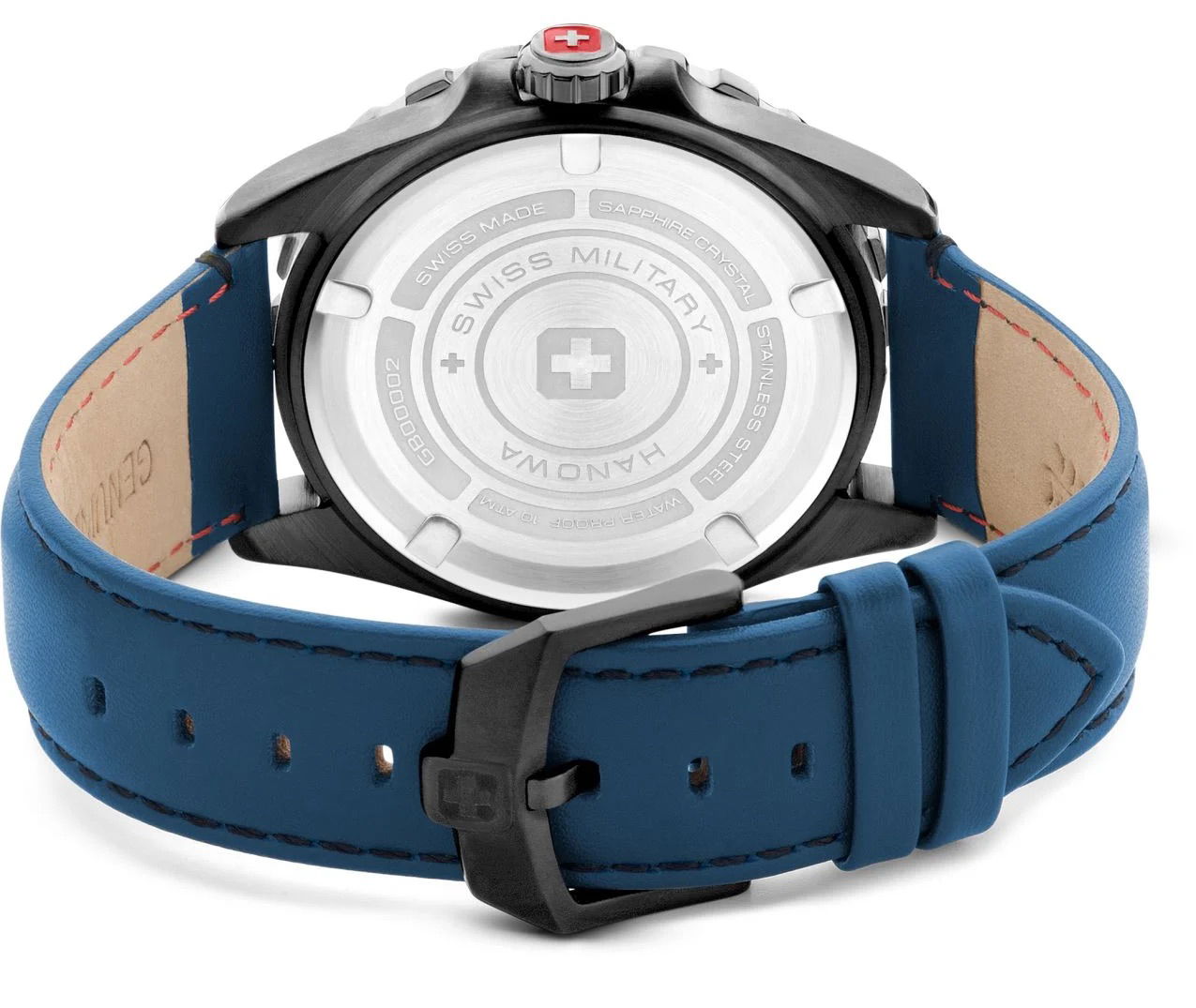 Swiss Military Smwgb0000250 Carbon Peak Erkek Kol Saati