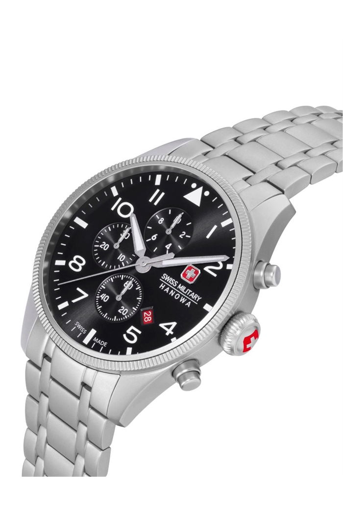 Swiss Military Smwgı0000405 Thunderbolt Chrono Erkek Kol Saati