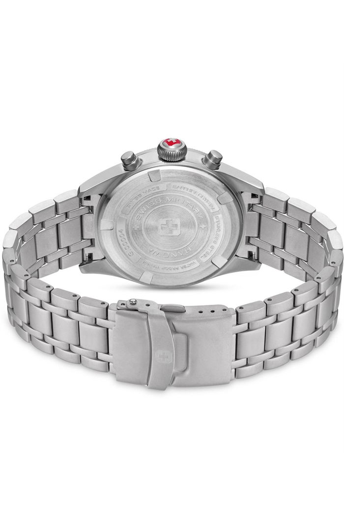 Swiss Military Smwgı0000405 Thunderbolt Chrono Erkek Kol Saati