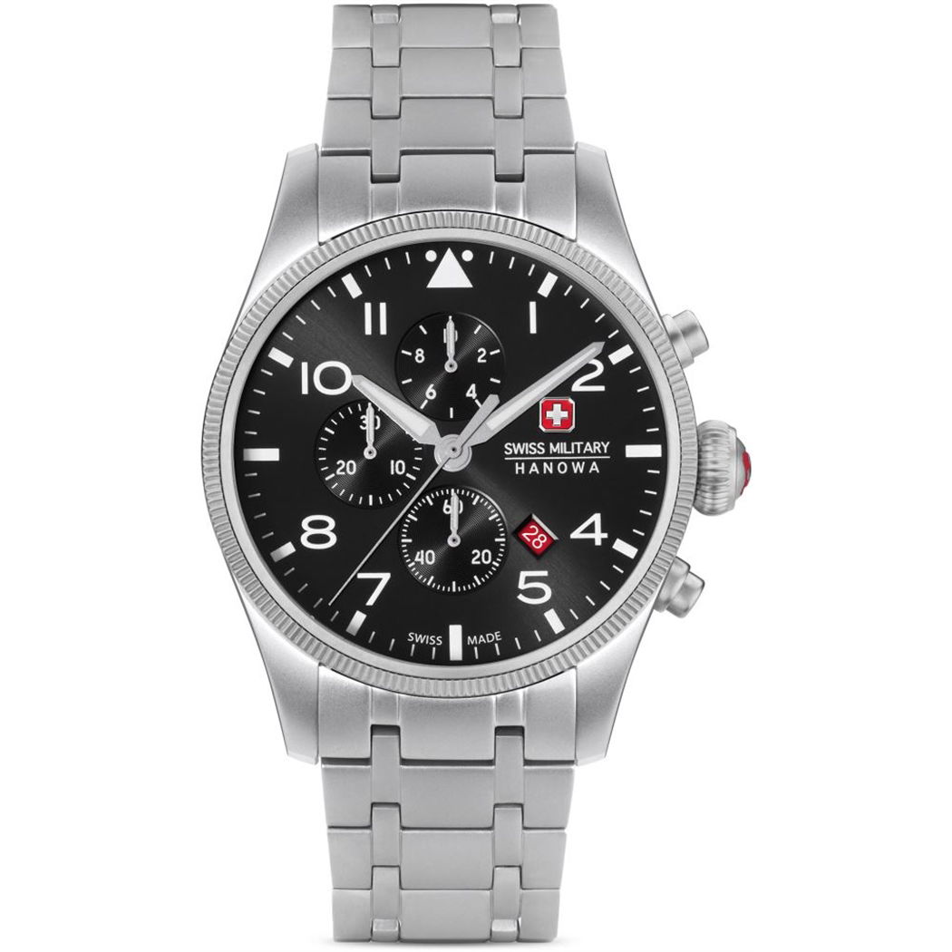 Swiss Military Smwgı0000405 Thunderbolt Chrono Erkek Kol Saati
