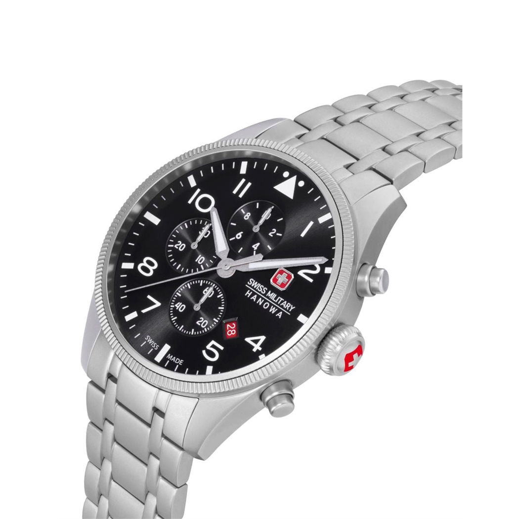 Swiss Military Smwgı0000405 Thunderbolt Chrono Erkek Kol Saati