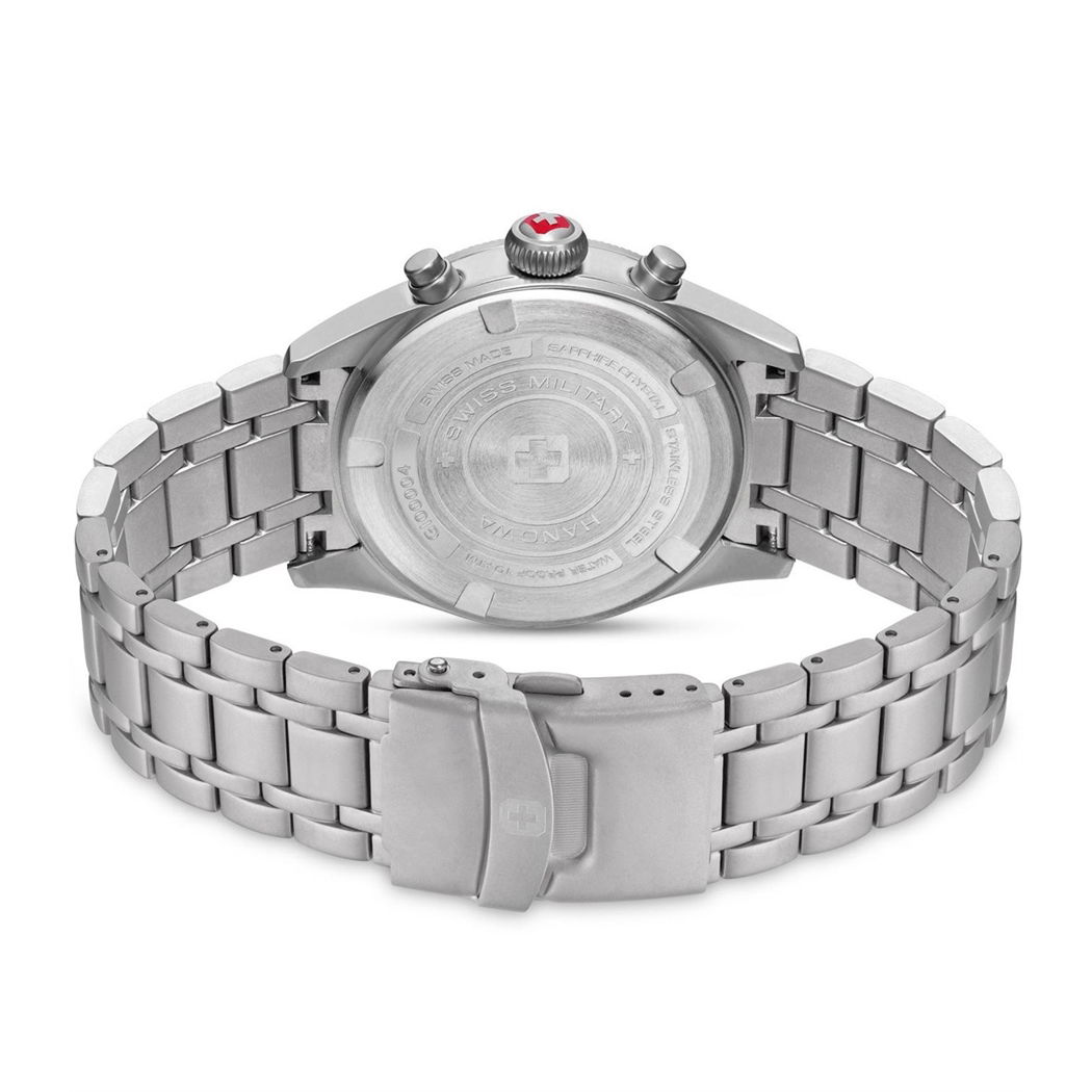 Swiss Military Smwgı0000405 Thunderbolt Chrono Erkek Kol Saati