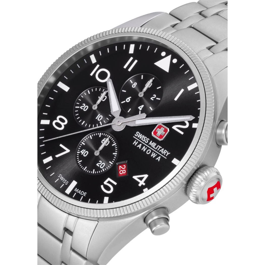 Swiss Military Smwgı0000405 Thunderbolt Chrono Erkek Kol Saati
