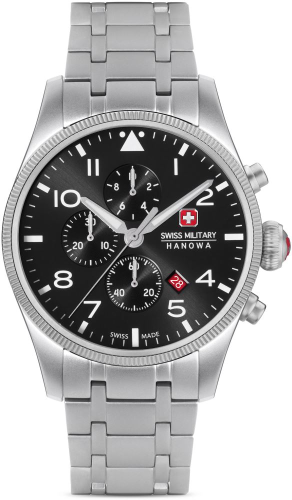 Swiss Military Smwgı0000405 Thunderbolt Chrono Erkek Kol Saati