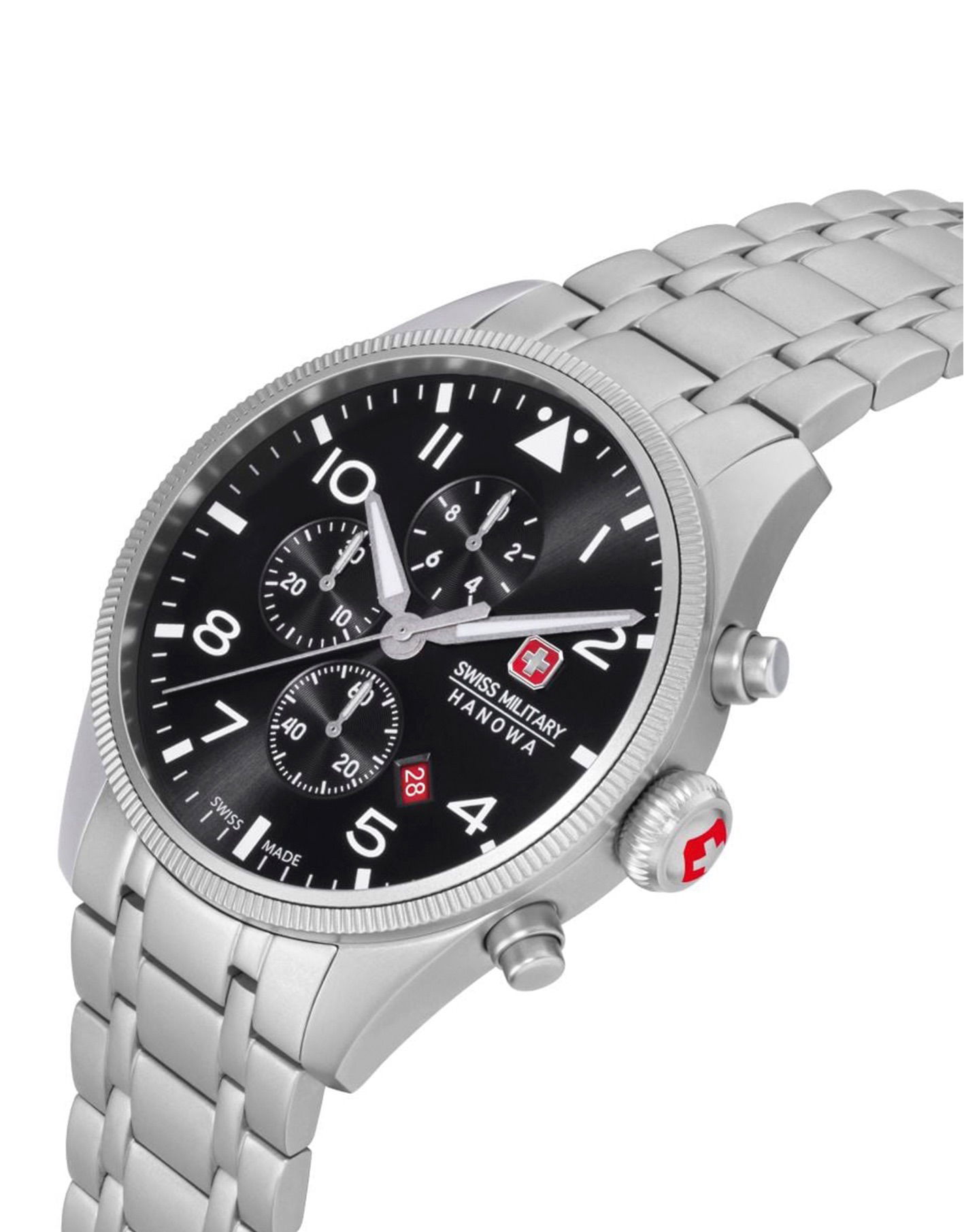 Swiss Military Smwgı0000405 Thunderbolt Chrono Erkek Kol Saati