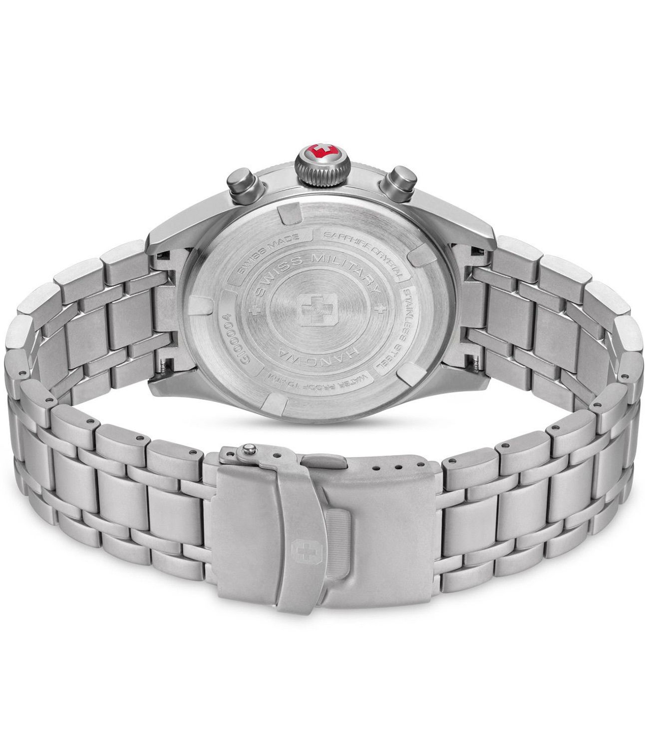 Swiss Military Smwgı0000405 Thunderbolt Chrono Erkek Kol Saati