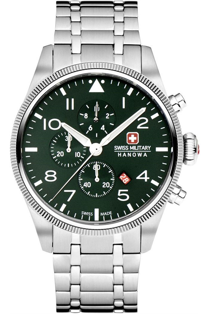 Swiss Military Smwgı0000404 Thunderbolt Chrono Erkek Kol Saati
