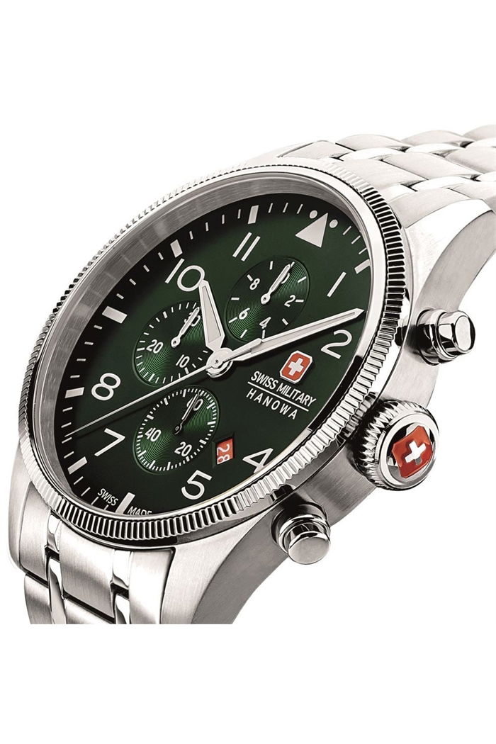 Swiss Military Smwgı0000404 Thunderbolt Chrono Erkek Kol Saati