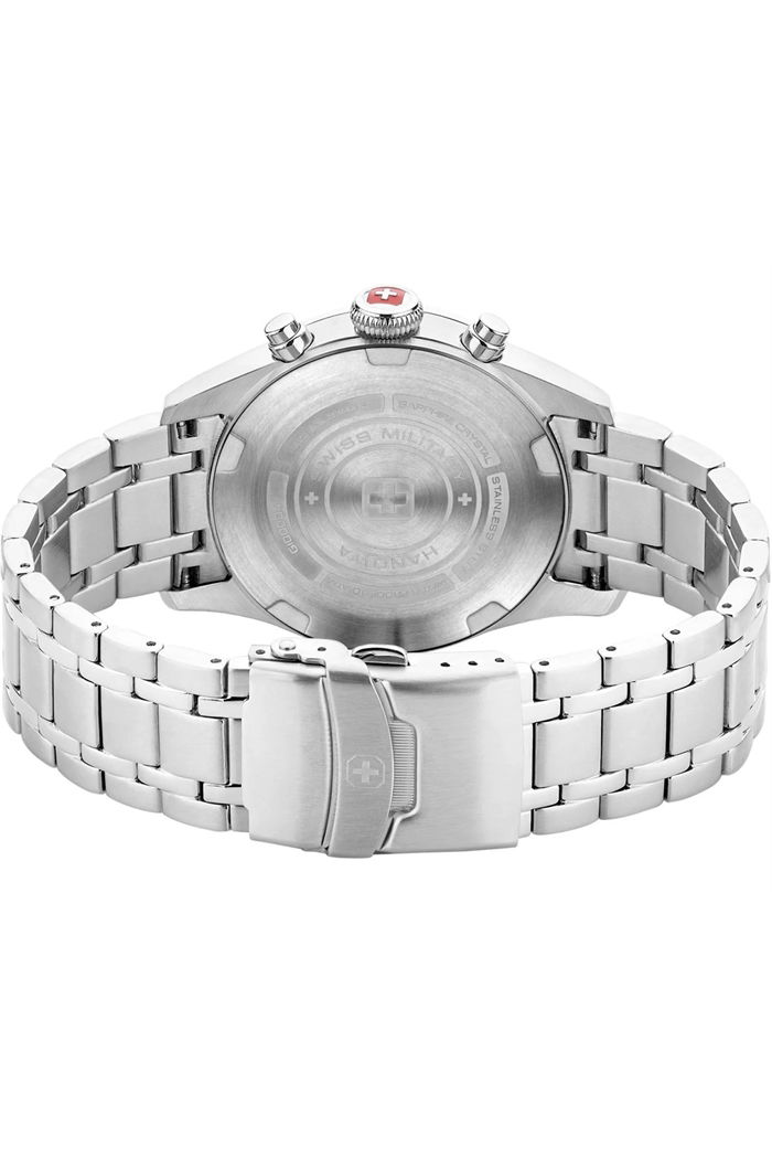 Swiss Military Smwgı0000404 Thunderbolt Chrono Erkek Kol Saati