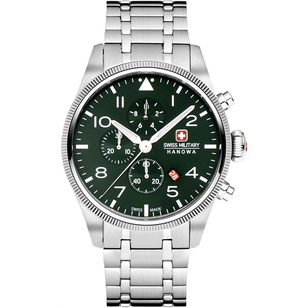 Swiss Military Smwgı0000404 Thunderbolt Chrono Erkek Kol Saati