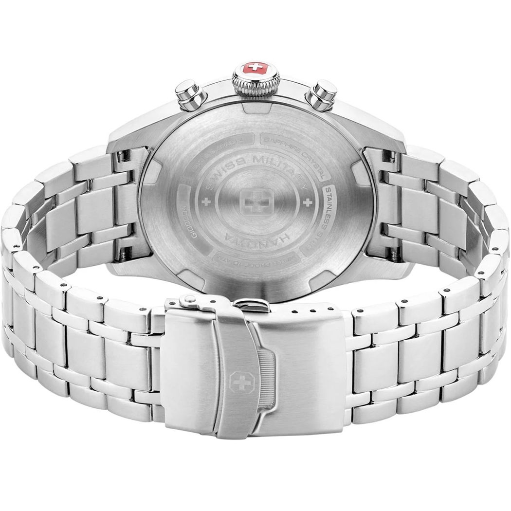 Swiss Military Smwgı0000404 Thunderbolt Chrono Erkek Kol Saati