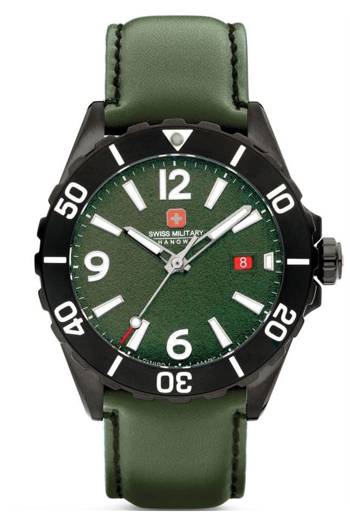Swıss Military Smwgb0000251 Carbon Peak Erkek Kol Saati