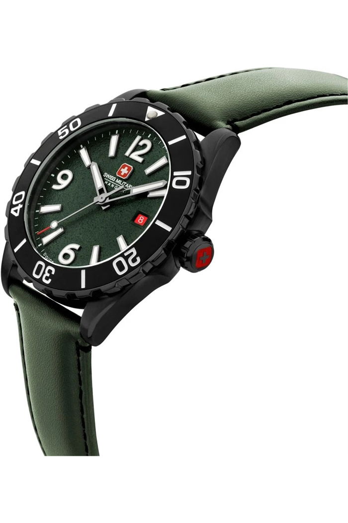 Swıss Military Smwgb0000251 Carbon Peak Erkek Kol Saati