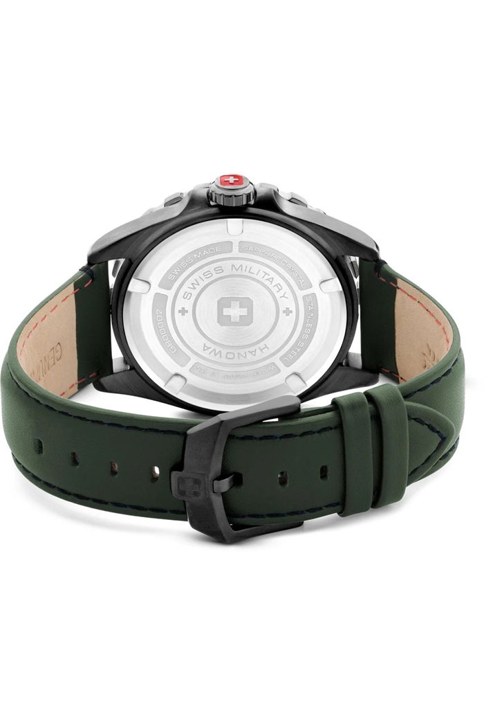 Swıss Military Smwgb0000251 Carbon Peak Erkek Kol Saati