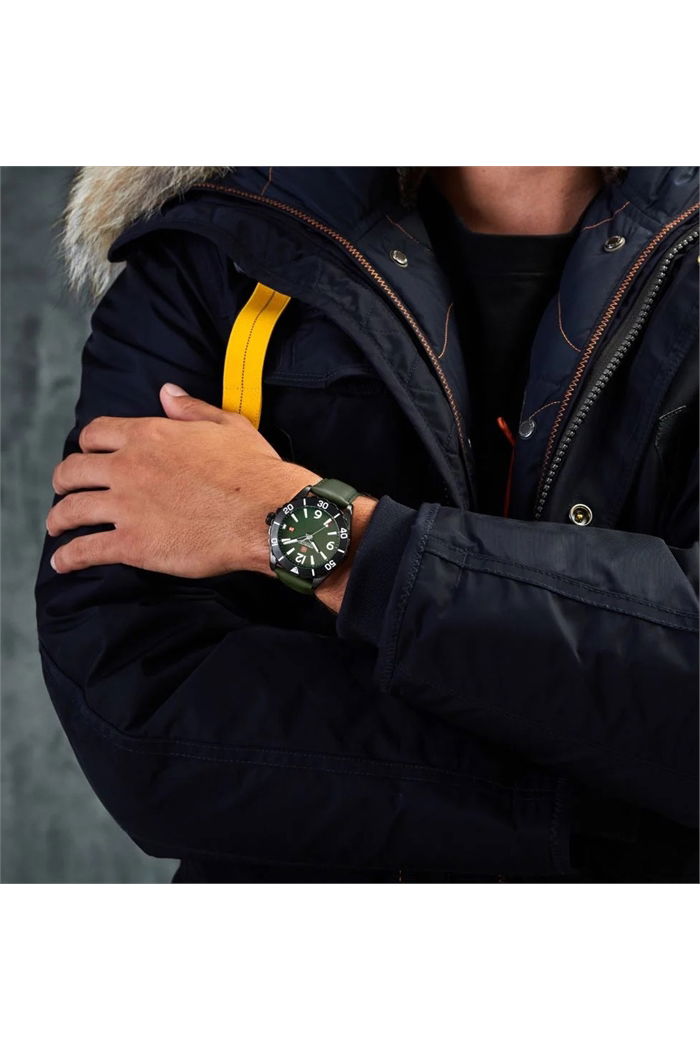 Swıss Military Smwgb0000251 Carbon Peak Erkek Kol Saati