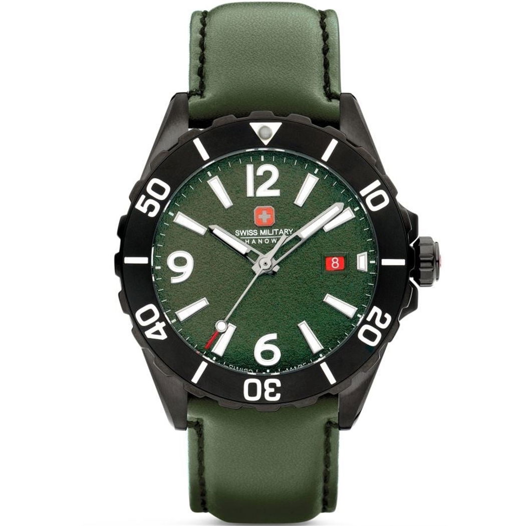 Swıss Military Smwgb0000251 Carbon Peak Erkek Kol Saati