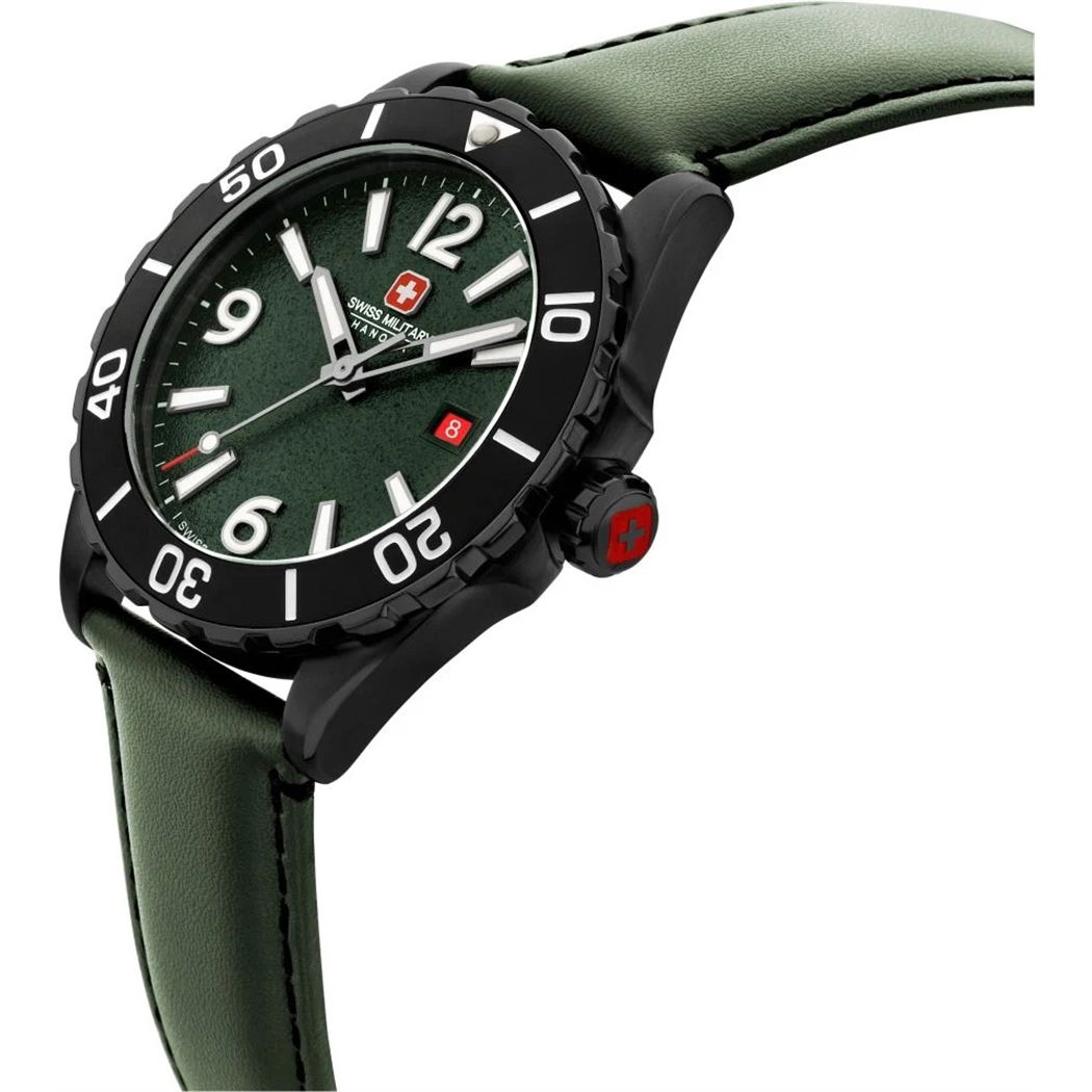 Swıss Military Smwgb0000251 Carbon Peak Erkek Kol Saati
