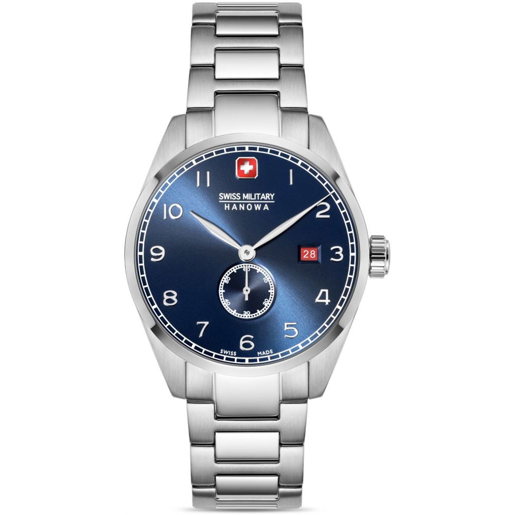 Swiss Military Smwgh0000705 Lynx Erkek Kol Saati