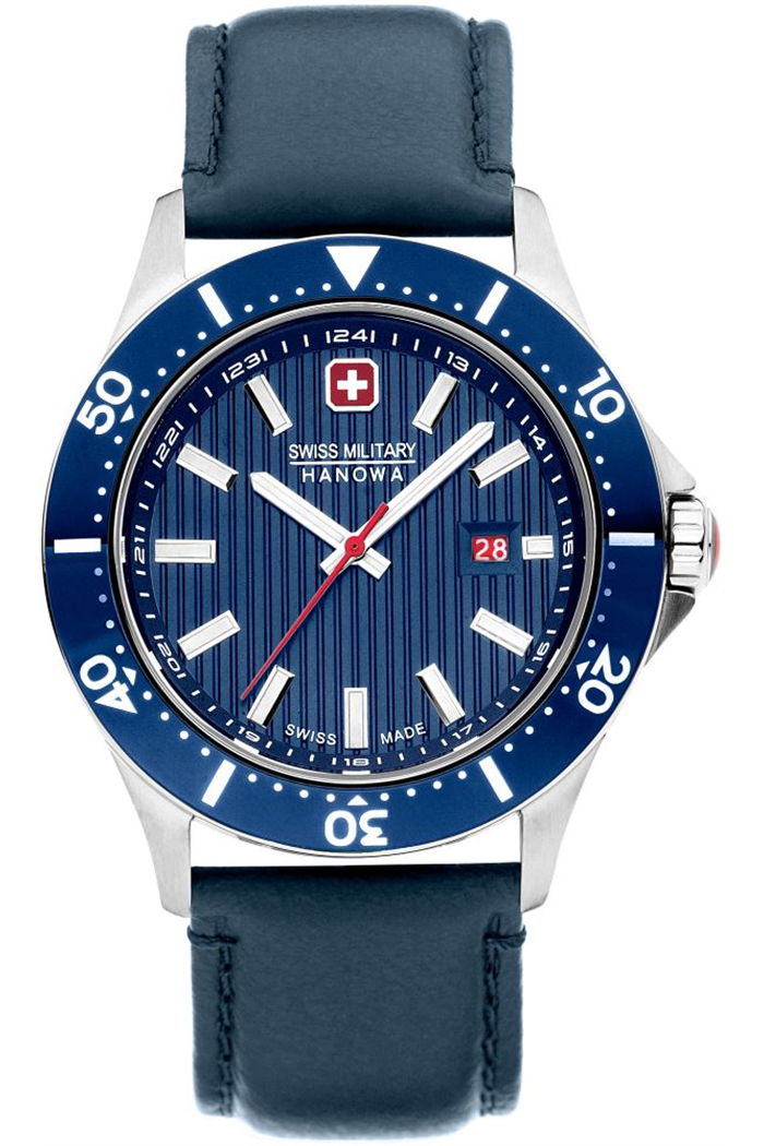 Swiss Military Smwgb2100607 Flagship X Erkek Kol Saati