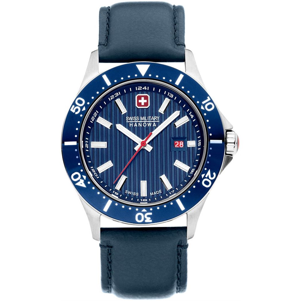 Swiss Military Smwgb2100607 Flagship X Erkek Kol Saati