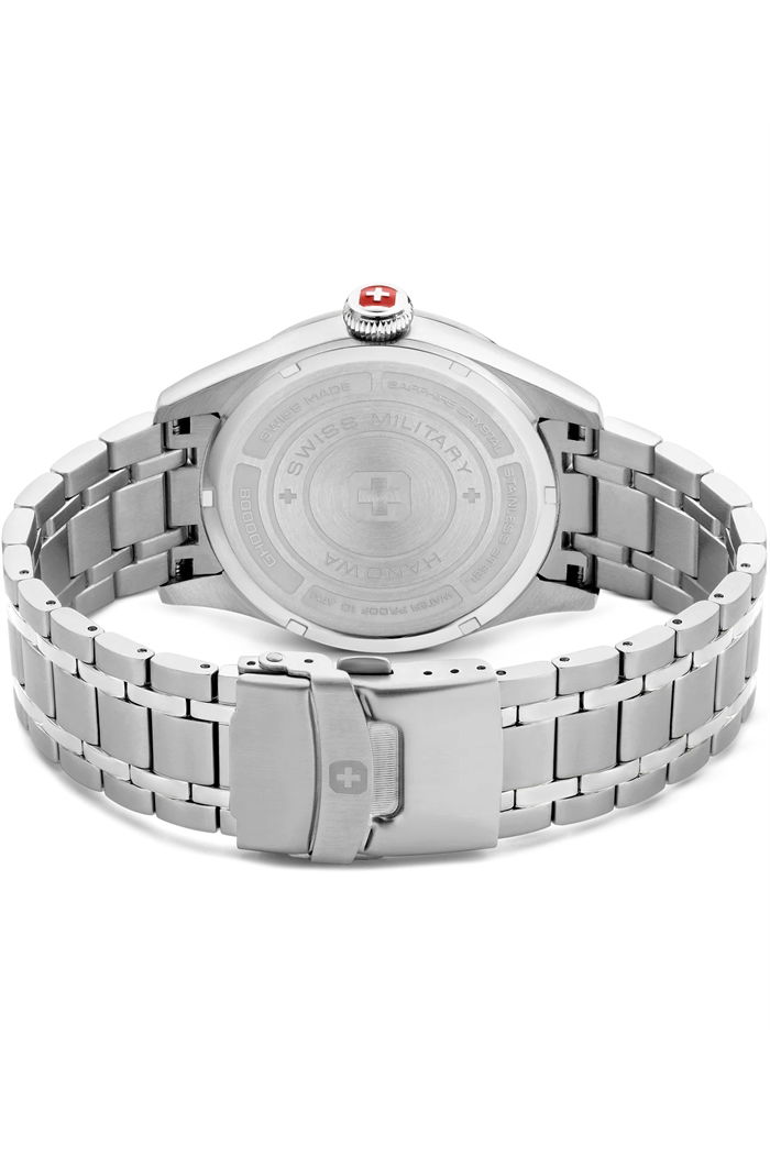 Swiss Military Smwgh0000801 Thunderbolt Erkek Kol Saati