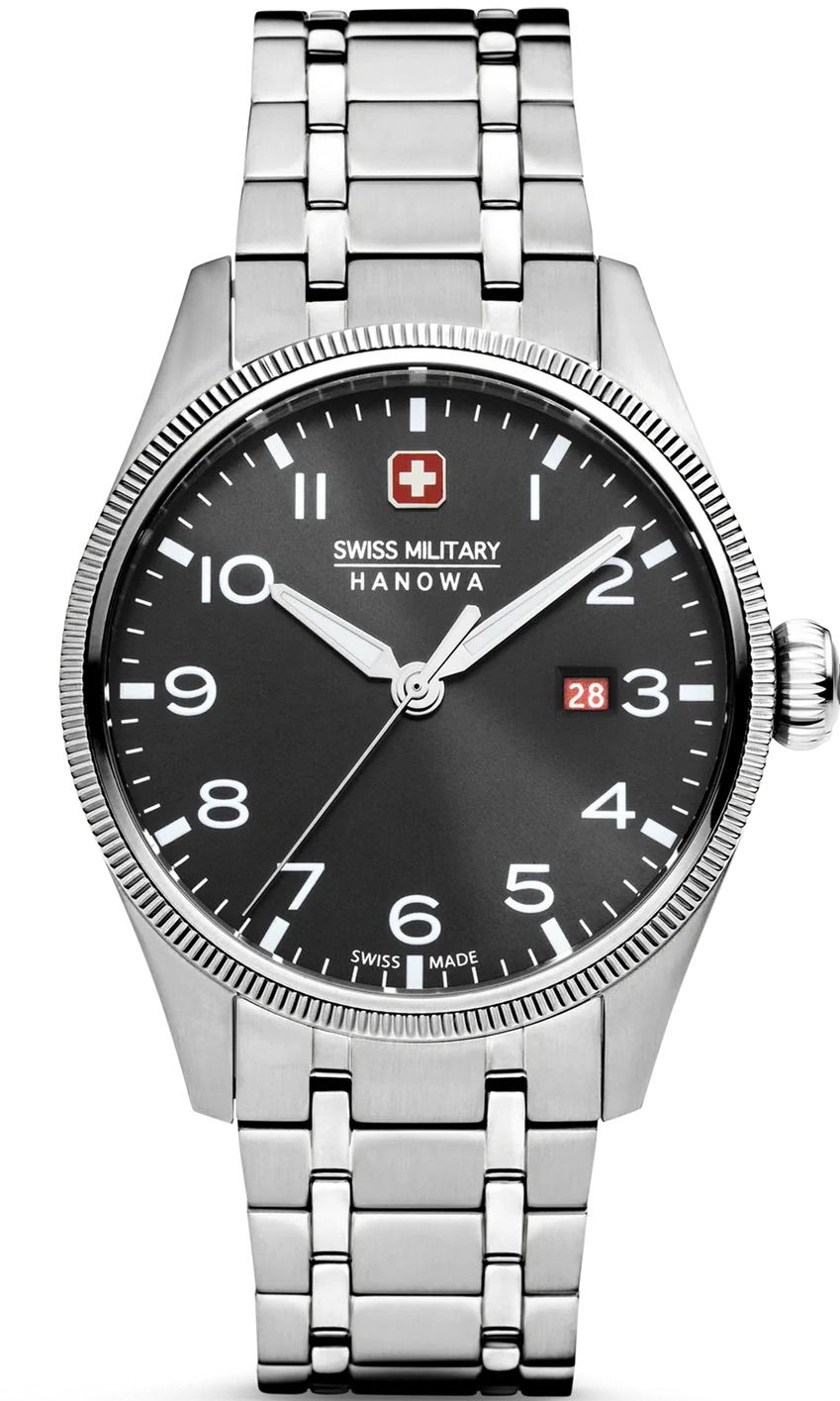 Swiss Military Smwgh0000801 Thunderbolt Erkek Kol Saati