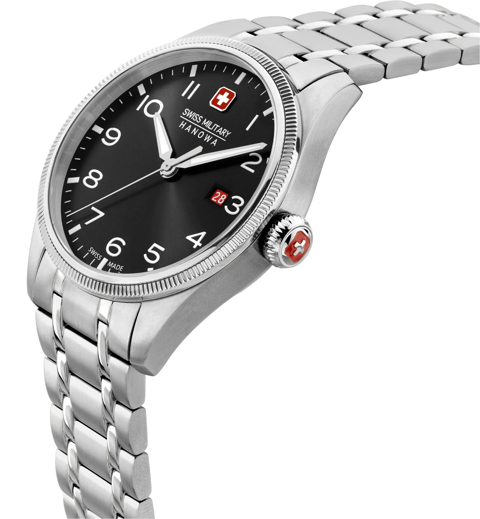 Swiss Military Smwgh0000801 Thunderbolt Erkek Kol Saati