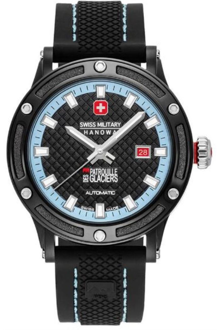 Swiss Military Patrouille des Glaciers 05-4349.13.001 Erkek Kol Saati