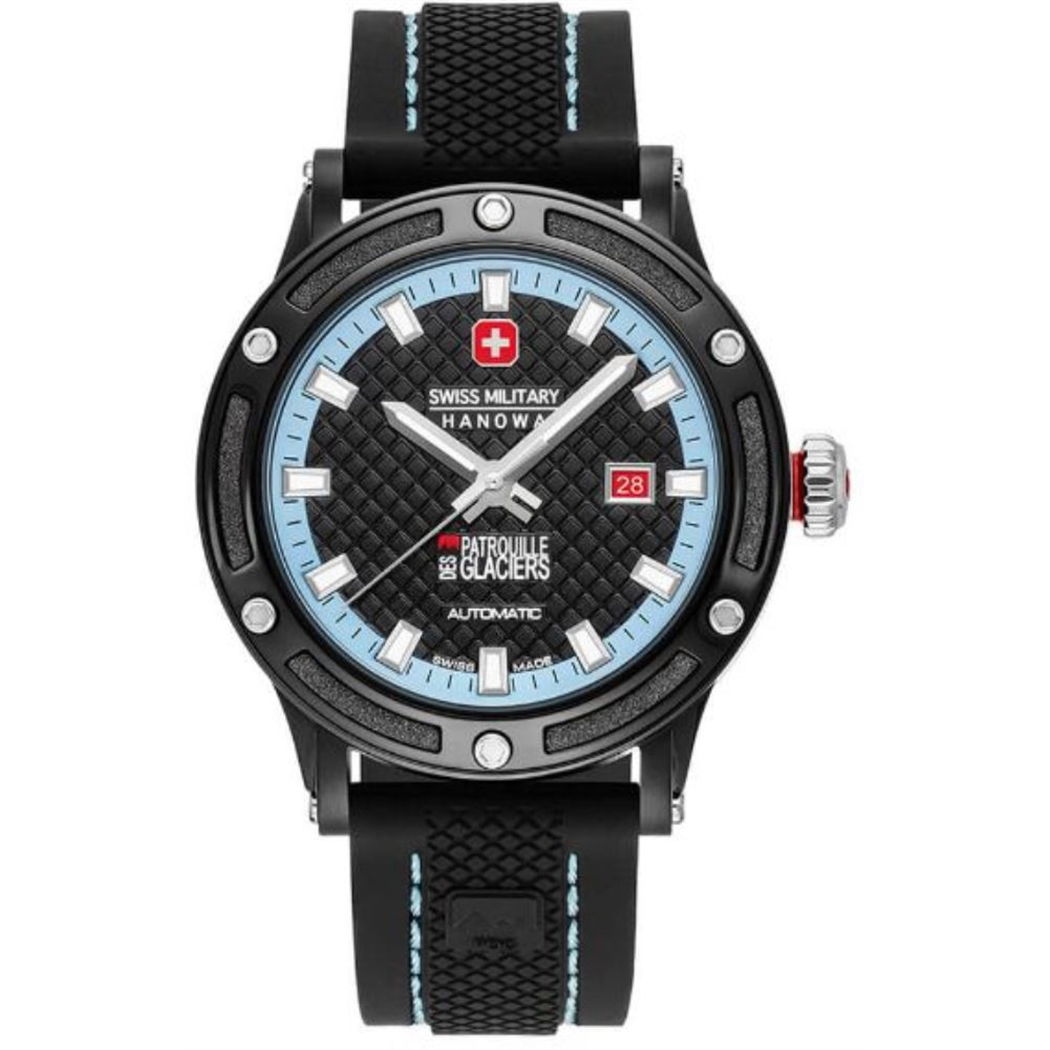 Swiss Military Patrouille des Glaciers 05-4349.13.001 Erkek Kol Saati