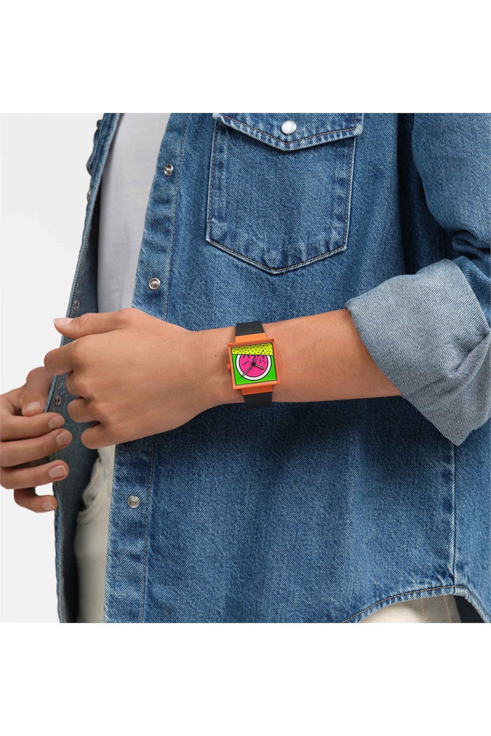 Swatch BREAK TIME So34z101