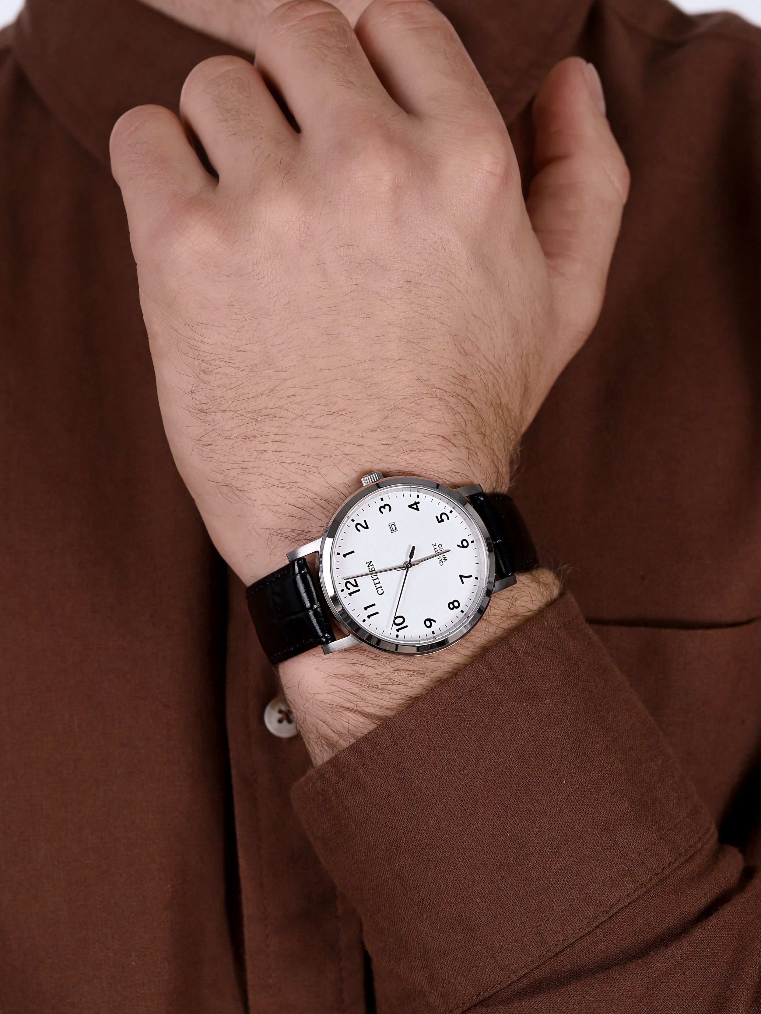 Citizen Bı5070-06A Erkek Kol Saati