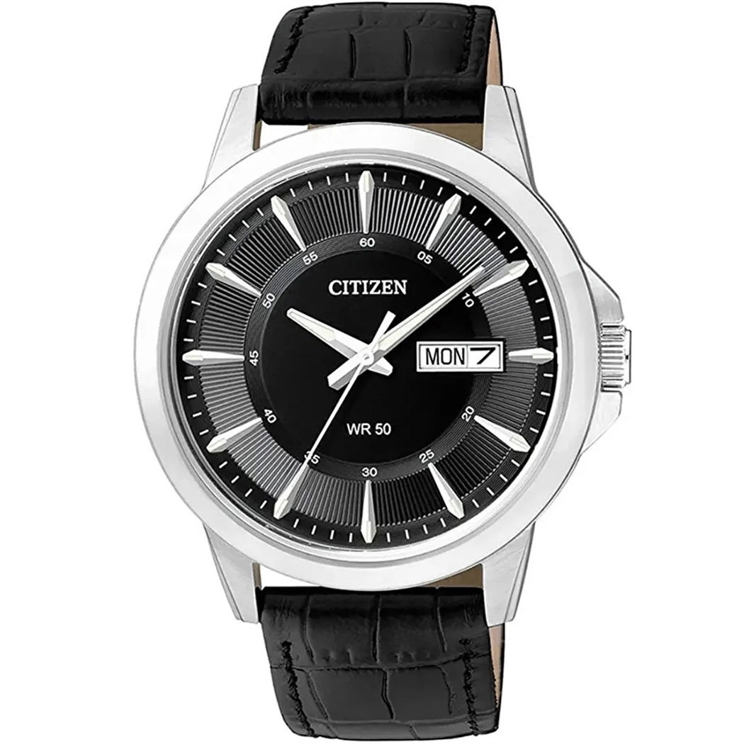 Citizen Bf2011-01Ee Erkek Kol Saati