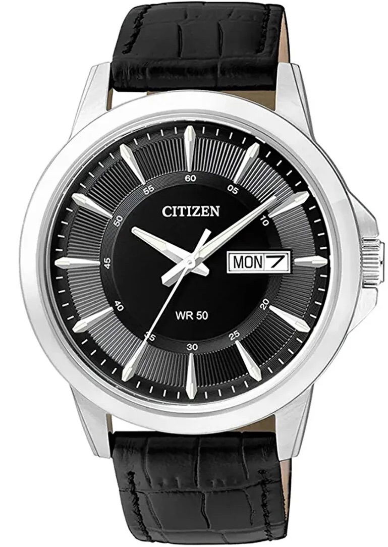 Citizen Bf2011-01Ee Erkek Kol Saati