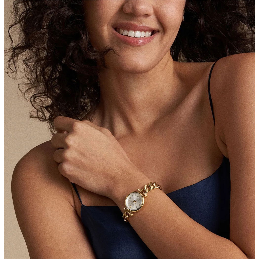 Fossil Fes5329 Erkek Kol Saati