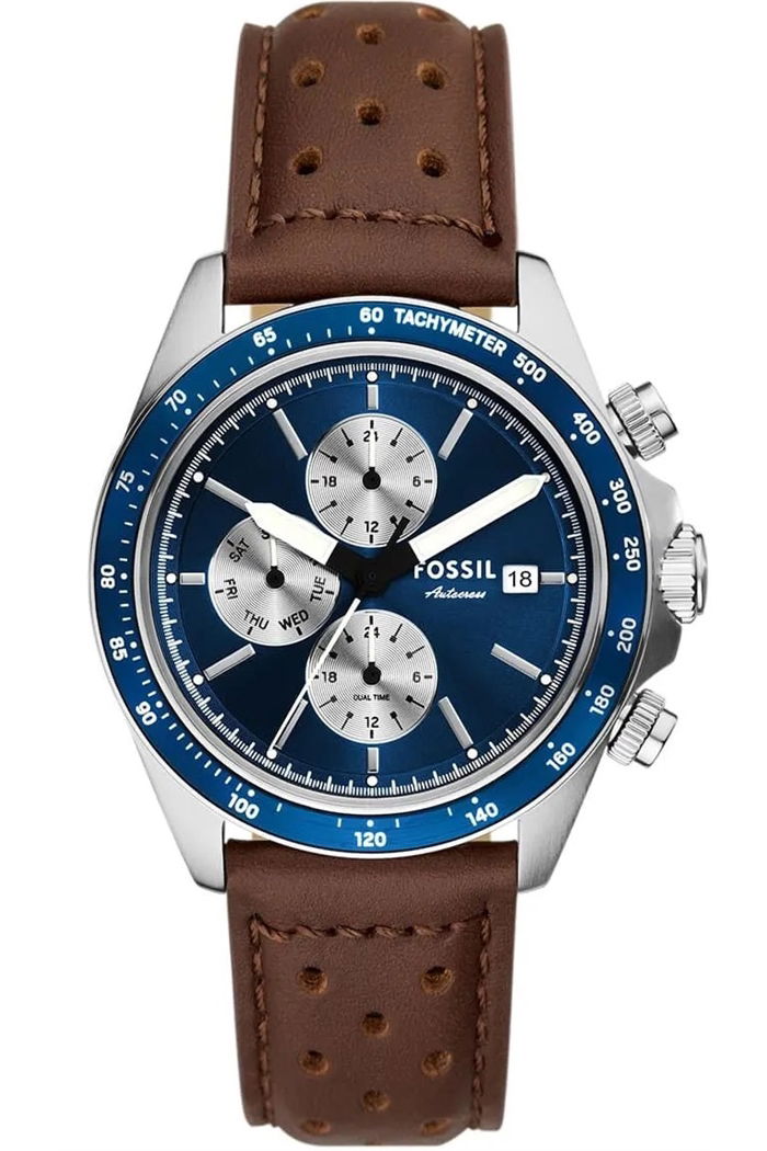 Fossil Fbq2887 Erkek Kol Saati