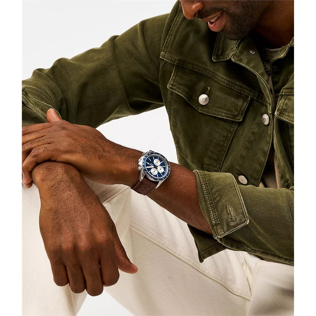 Fossil Fbq2887 Erkek Kol Saati