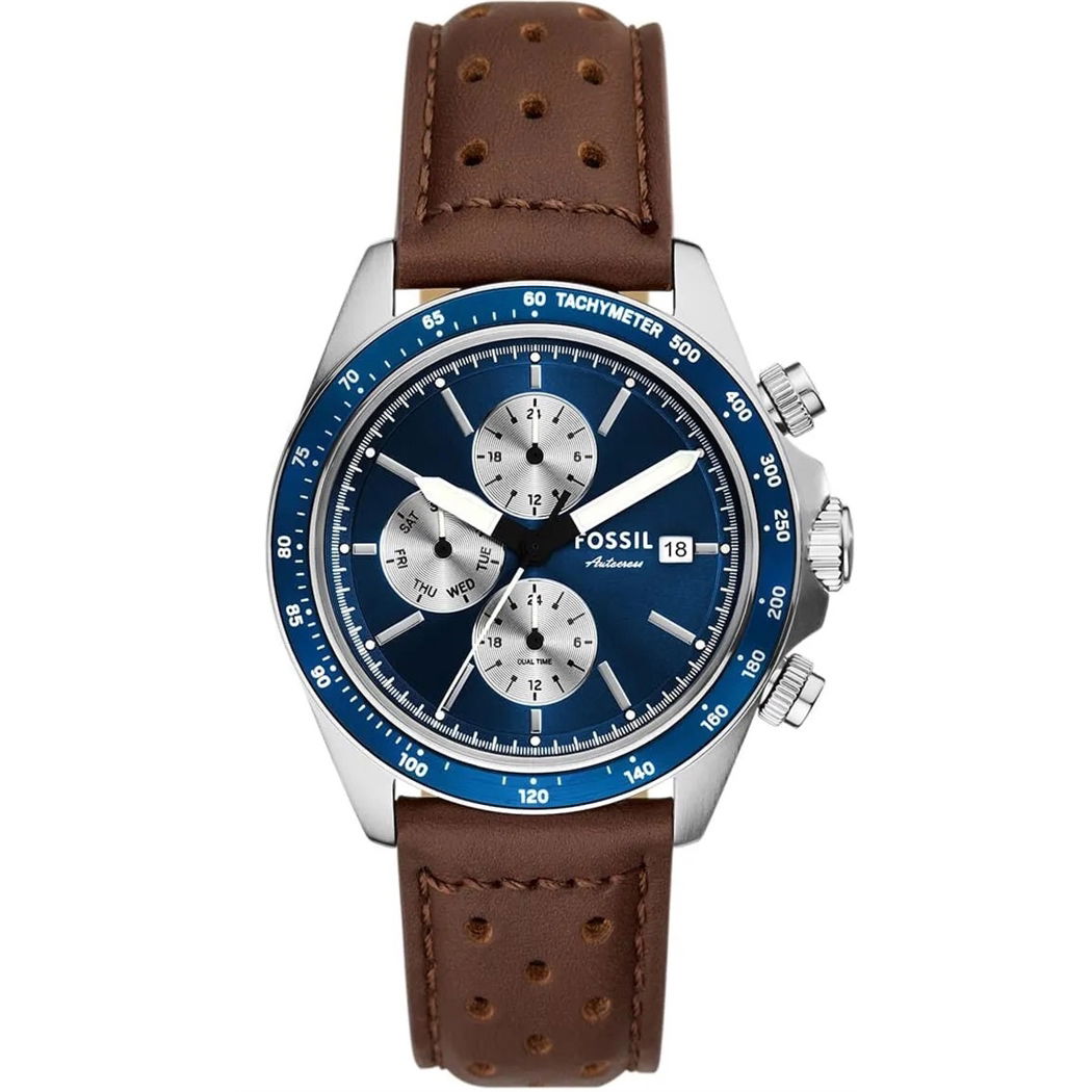 Fossil Fbq2887 Erkek Kol Saati