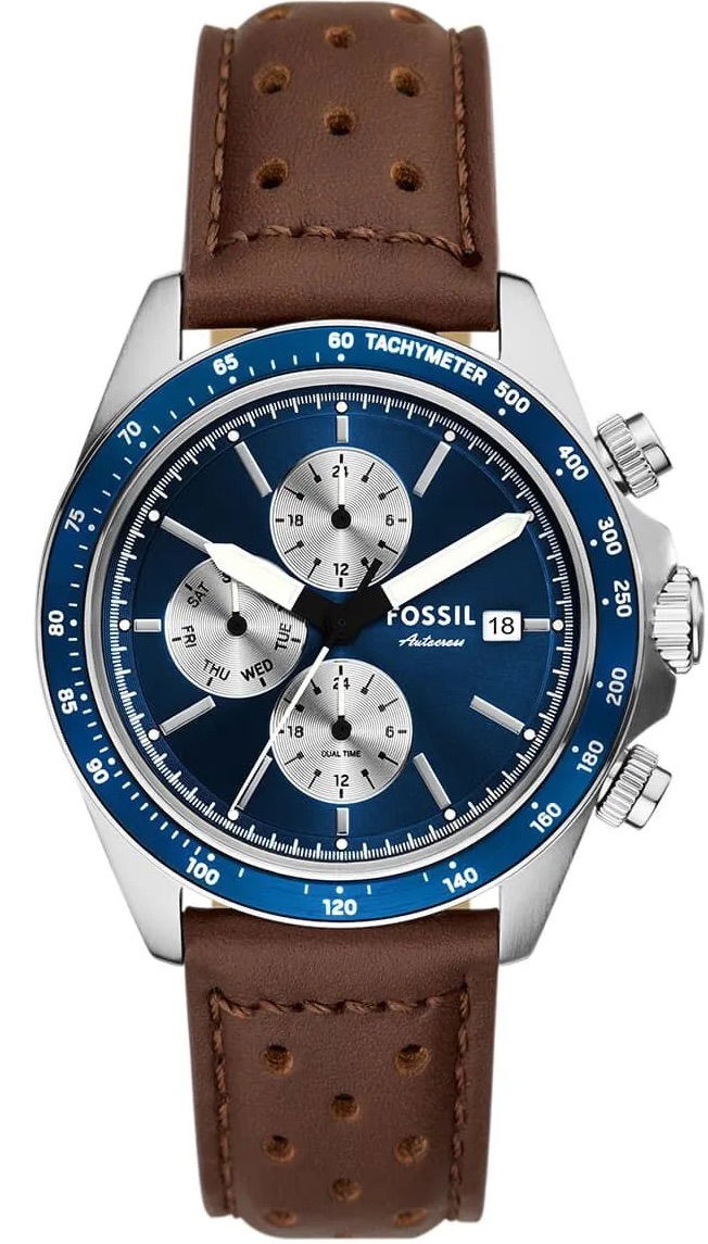 Fossil Fbq2887 Erkek Kol Saati