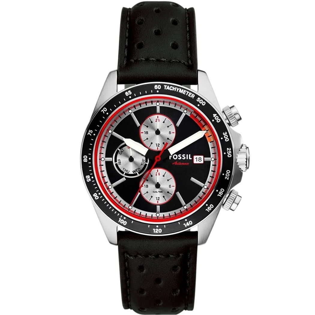 Fossil Fbq2888 Erkek Kol Saati