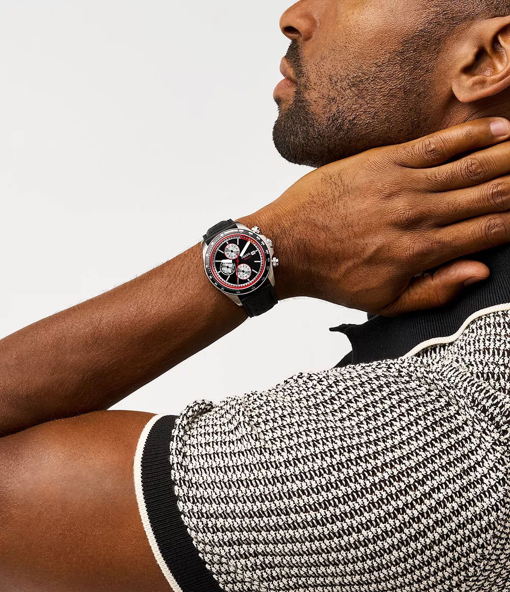 Fossil Fbq2888 Erkek Kol Saati