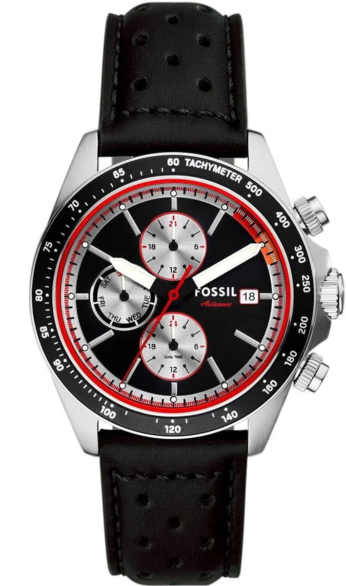 Fossil Fbq2888 Erkek Kol Saati